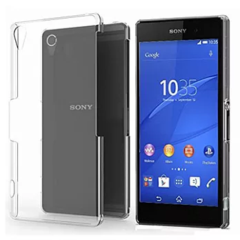 透明殼專家超值組Sony Xperia Z3超薄.抗刮.高透光保護殼+9H鋼化玻璃防爆貼 (林果創意Lingo)