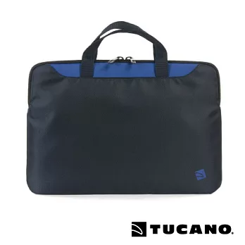 TUCANO MINI 輕薄多功能手提內袋11吋海軍藍