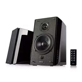 EDIFIER R2000DB二聲道喇叭 (附藍牙輸入)