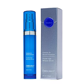 Delocéan+海洋萃進階 進階滋潤無齡精華 30ml