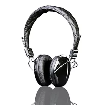 愛爾蘭 Audio Chi W4-Black 耳機-黑