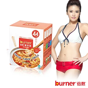 船井burner倍熱 韓式泡菜輕快粥(盒)