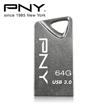 PNY T3 Attache 64GB USB3.0 隨身碟