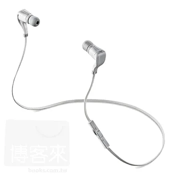 Plantronics BackBeat GO2 白色 運動無線 藍牙耳機