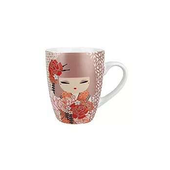 和福娃娃馬克杯 YUMIKO