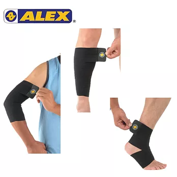 ALEX T-65 多功能矽膠繃帶(40")