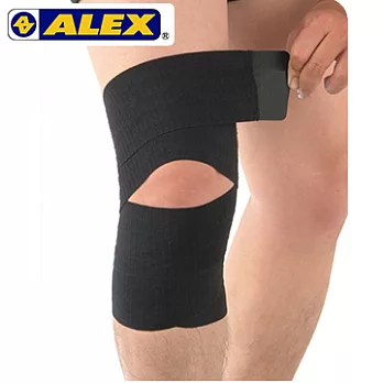 ALEX T-66 多功能矽膠繃帶(55")