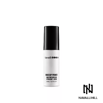 NH專業彩妝 妝前保濕潤澤精華液(30ml)