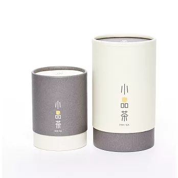 【小品茶】田園小品 - 松柏嶺四季烏龍茶 75g