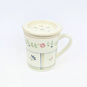 《WALD ®》嶄新的一天/蓋杯組 (含濾網)