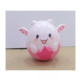 龍族拼圖蛋龍系列VOL.3:蛋龍C粉