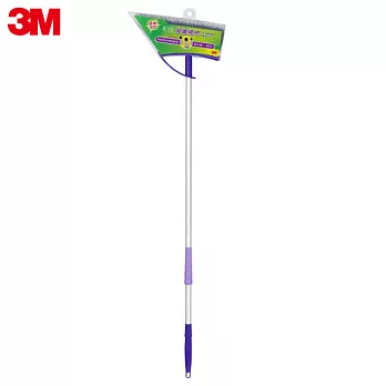 3M 百利輕巧型開纖掃把