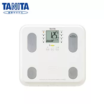 TANITA 九合一體組成計 BC565白