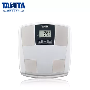 TANITA - 三合一體組成計