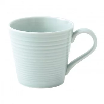 Royal Doulton 主廚系列-Maze 馬克杯(藍)