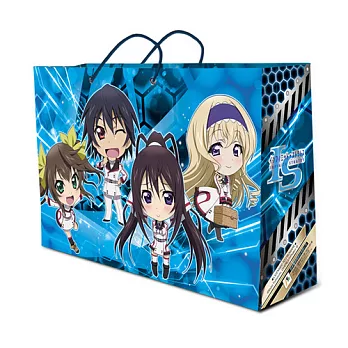 IS2 (Infinite Stratos2)-大手提袋(3)