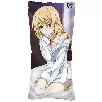 IS2 (Infinite Stratos2)-中型抱枕(5)