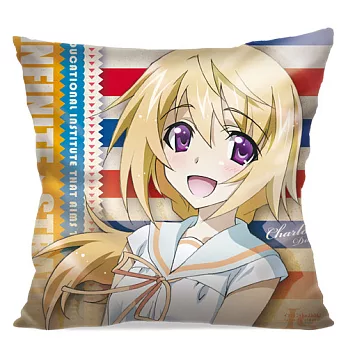 IS2 (Infinite Stratos2)-抱枕(3)