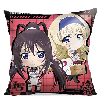 IS2 (Infinite Stratos2)-抱枕(4)
