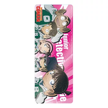 名偵探柯南-閃銀書籤套卡(3) (2入裝)