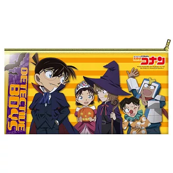 名偵探柯南-透明筆袋(1)