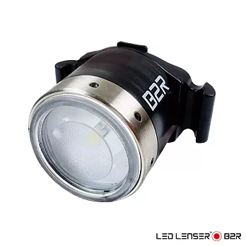 德國 LED LENSER B2R 專業充電式自行車前燈
