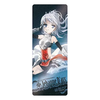 緋彈的亞莉亞-閃銀書籤套卡(2) (2入裝)