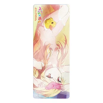 櫻花莊的寵物女孩-閃銀書籤套卡(4) (2入裝)