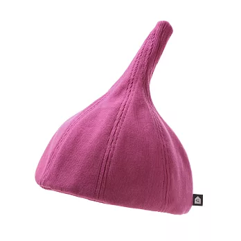 `0416x1024/小精靈帽/雅桃紅色