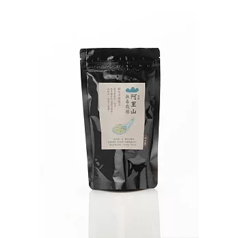 【巧日常】阿里山天然愛玉子