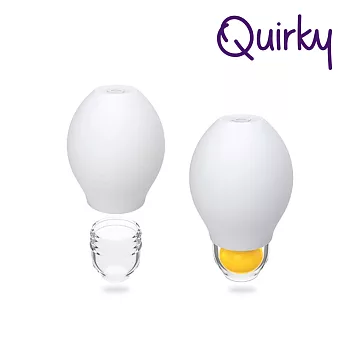巧趣Quirky 蛋黃吸球 PLUCK