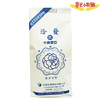 麥光小粉舖【卡美里亞日規強力粉1KG 】