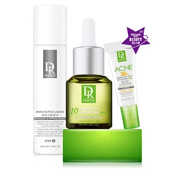 DR.H明星588福袋A