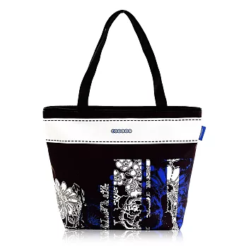 【COPLAY設計包】和風剪影~托特包