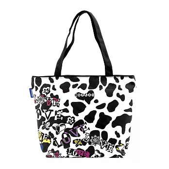 【COPLAY設計包】LOVE!~托特包