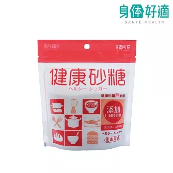 【身体好適】健康砂糖(200g/包)