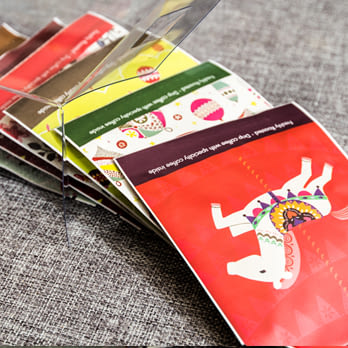 【哈亞咖啡.涼風-圖樣藝術】六入-綜合款 (單位:盒)