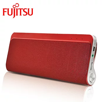 【富士通Fujitsu】藍芽音箱喇叭 免持通話 無線播放