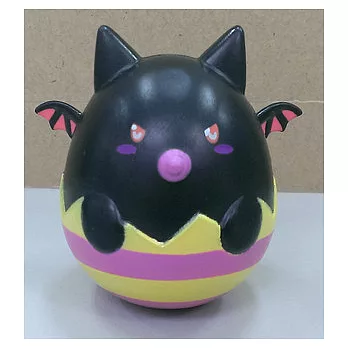 龍族拼圖 蛋龍不倒翁 VOL.4:小蛋龍A