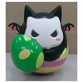 龍族拼圖蛋龍不倒翁VOL.4:小蛋龍B