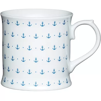 《KitchenCraft》啤酒型馬克杯(航海)