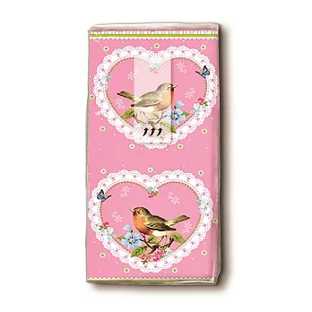 《Paper+Desing》紙手帕-Such a beauty如此美麗