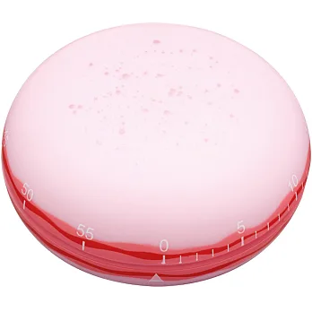 《Sweetly》馬卡隆發條計時器