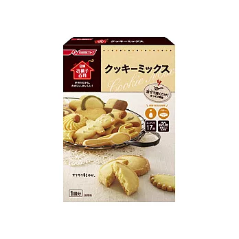 日本【日清】餅乾製粉