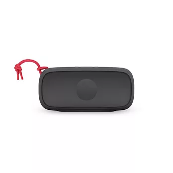 英國NudeAudioX加州知名設計團隊 Move L 雙單體+低音揚聲器 好音質藍芽喇叭 活力桃紅