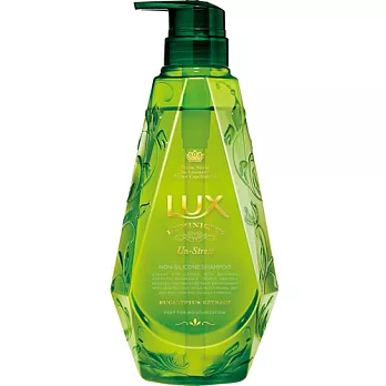 麗仕璐咪可SPA精油舒活洗髮精