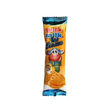牛奶呢 Quick Milk 炫風冰淇淋粉 香草口味