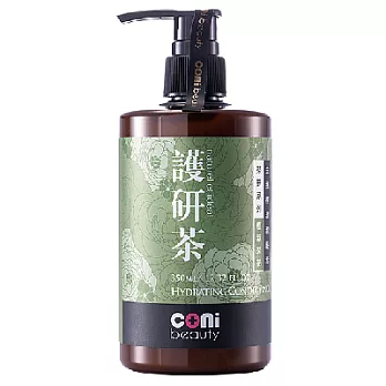 coni beauty茶研-潤髮素金緻極潤