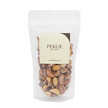 PEKOE精選-越南帶皮腰果