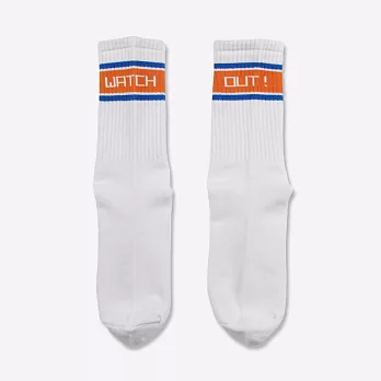 【Provocateur 煽動者】 WATCH OUT襪
